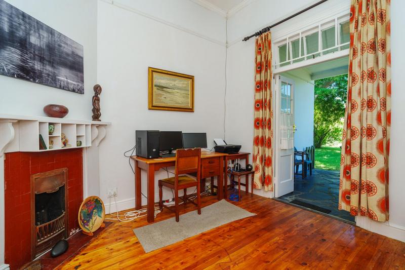 4 Bedroom Property for Sale in Plumstead Western Cape